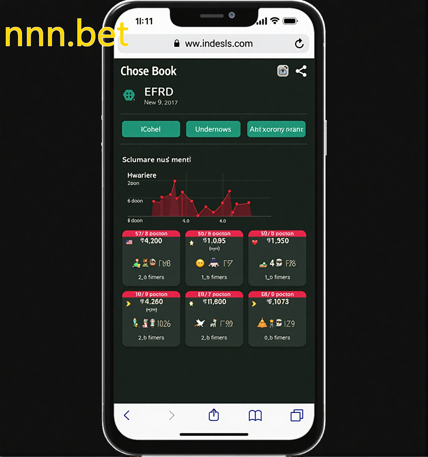Baixe o aplicativo nnn.bet para jogar a qualquer momento